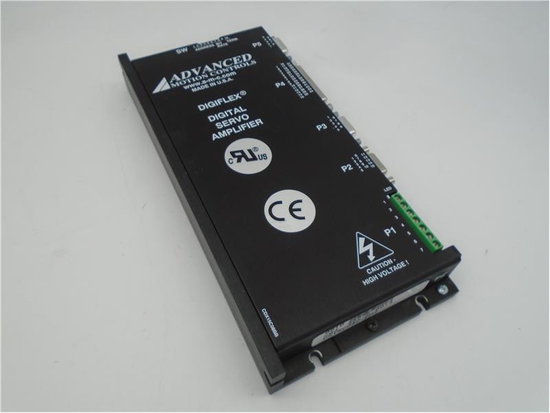 DX15C08C-PM2 by ADVANCED MOTION CONTROLS