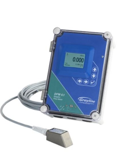 GREYLINE INSTRUMENTS INC DFM 6.1A-1-A-1-A-1-A-1-A