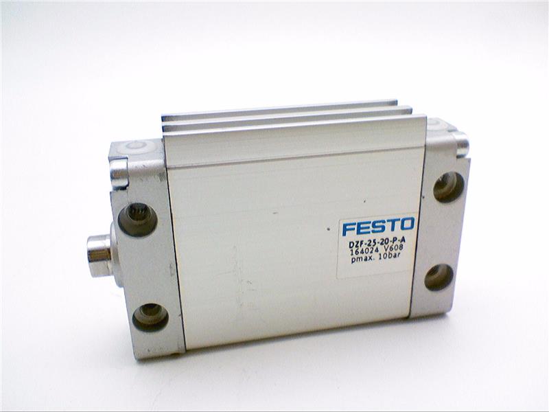 FESTO DZF-25-20-P-A