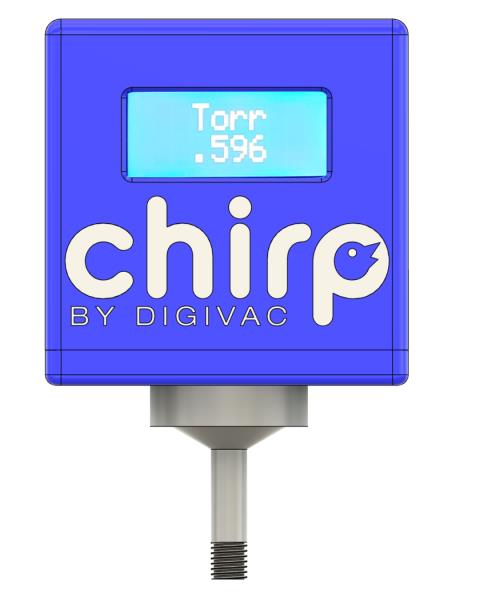 DIGIVAC CHIRP