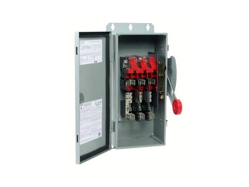 EATON CORPORATION DH321FDK-GCL