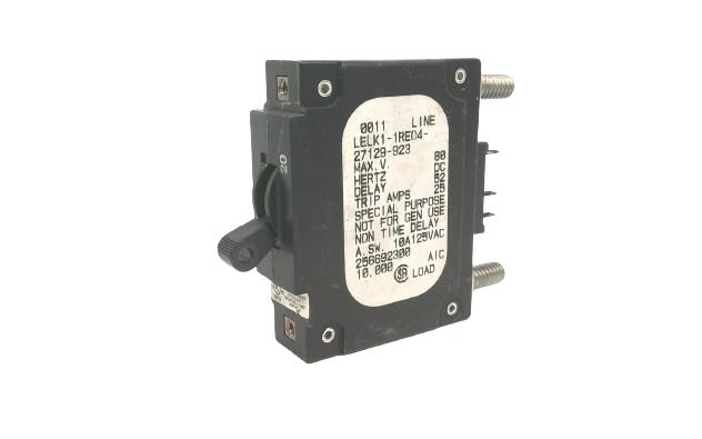 LELK1-1REC4-27129-923 by SENSATA TECHNOLOGIES