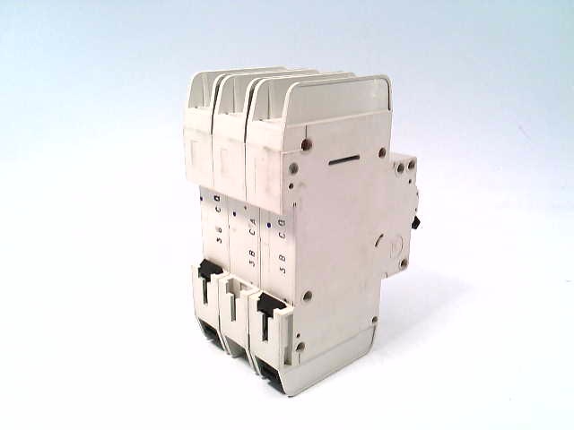 EATON CORPORATION FAZ-B3/3-NA