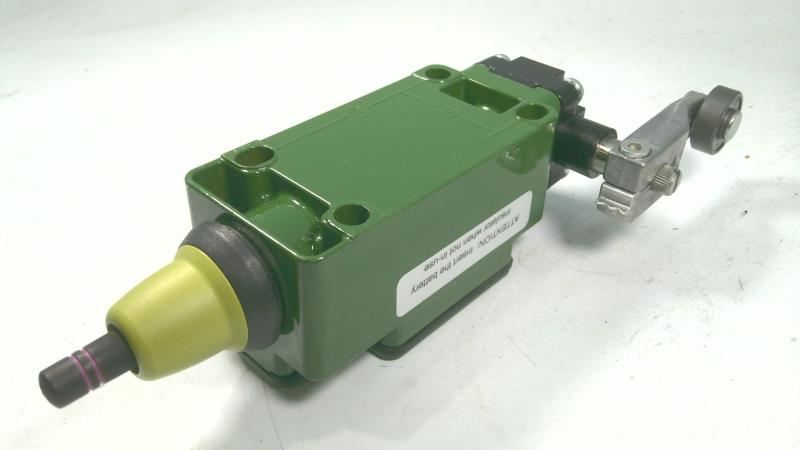 HONEYWELL WGLA1A11AA1A