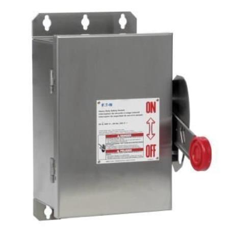 EATON CORPORATION DH362UWKW