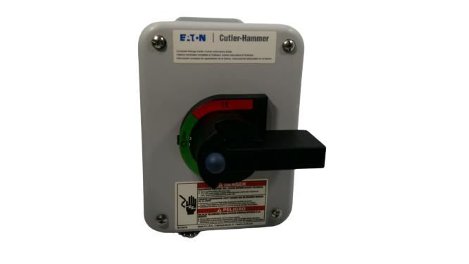 EATON CORPORATION DR3030UX