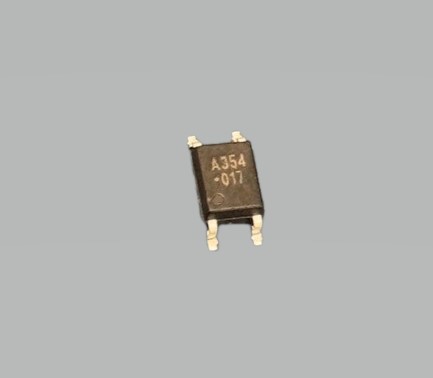 BROADCOM HCPL-354-000E