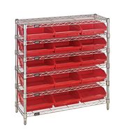 QUANTUM STORAGE WR6-36-1236-109RD