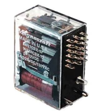 SCHNEIDER ELECTRIC W67RCSX-9