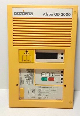 DC30028A4N1 by CONVERTEAM