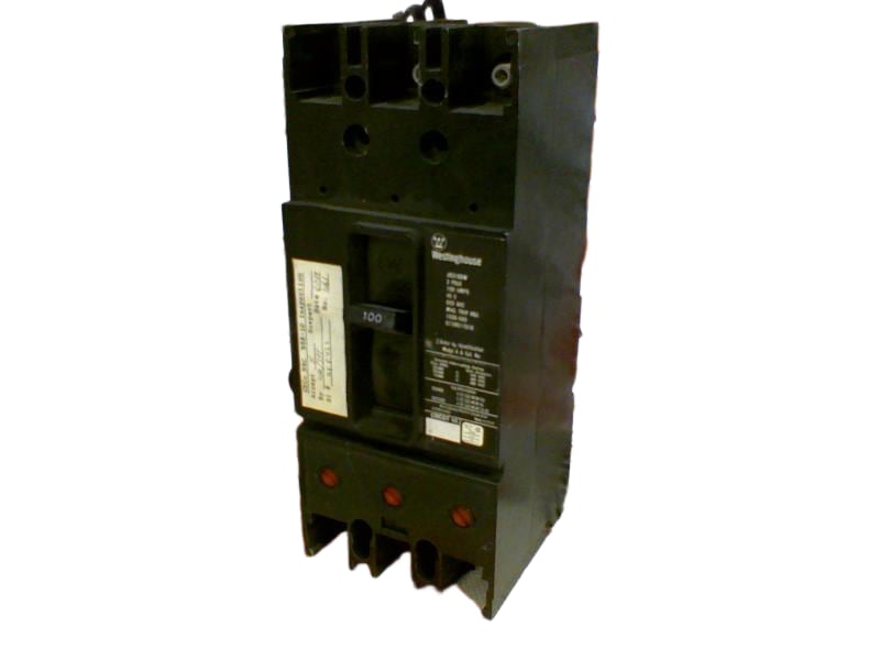 JB3100W by EATON CORPORATION