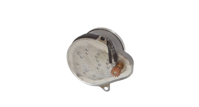 CONRAC 12A1XA07A-521-R