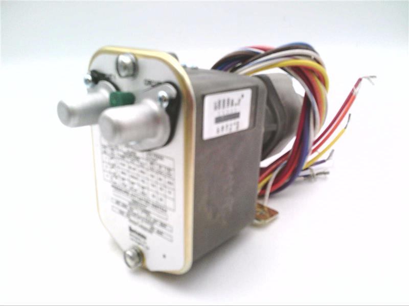 BARKSDALE C9622-3-H-F