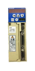 MATSUSHITA ELECTRIC DV85010LDMBS