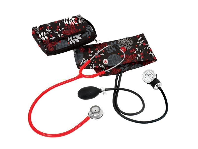 A121-NGD by PRESTIGE MEDICAL