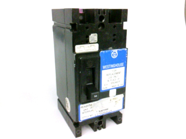 WESTINGHOUSE REA2050