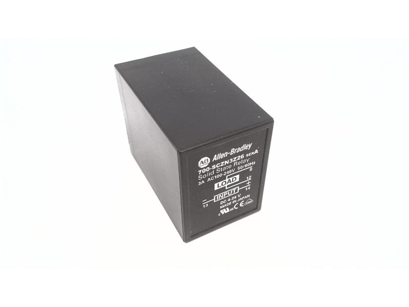 700-SCZN3Z26 by ALLEN BRADLEY