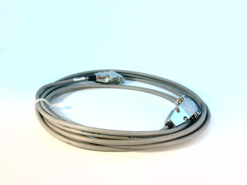 SCHNEIDER ELECTRIC CA6-CBLTTY/5M-01