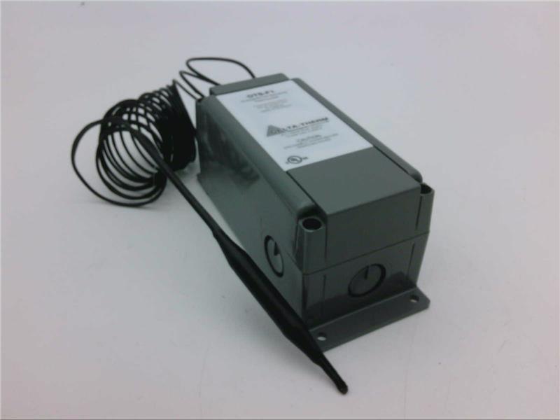 DELTA THERM OTSF1