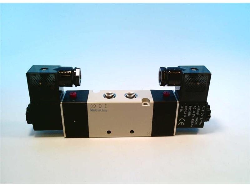 BIMBA M4V320-08-120VAC