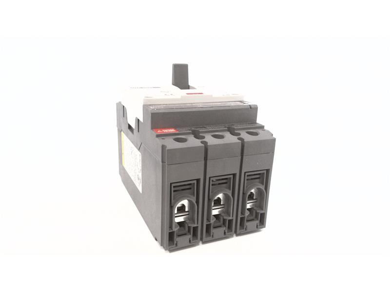 LS ELECTRIC UTE100N FTU 15A 3P LL UL