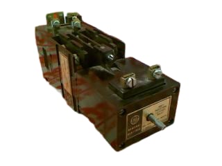 GENERAL ELECTRIC CR120BL06002