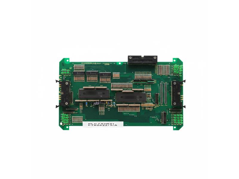 FUJI ELECTRIC F76060223A