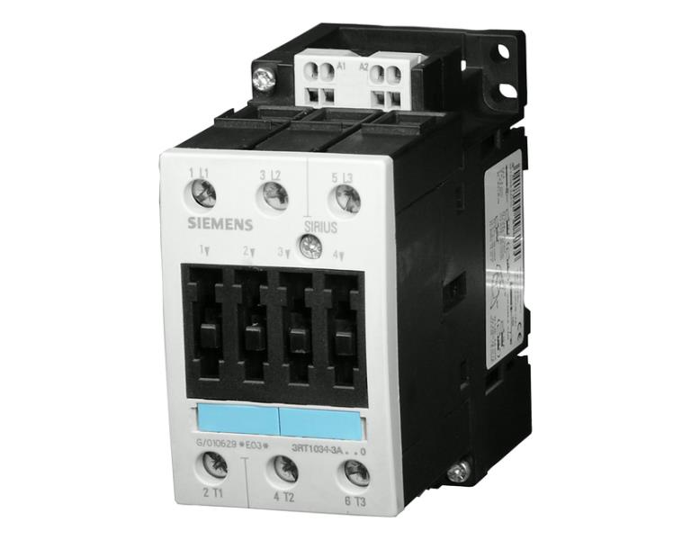 SIEMENS 3RT1034-3AK60