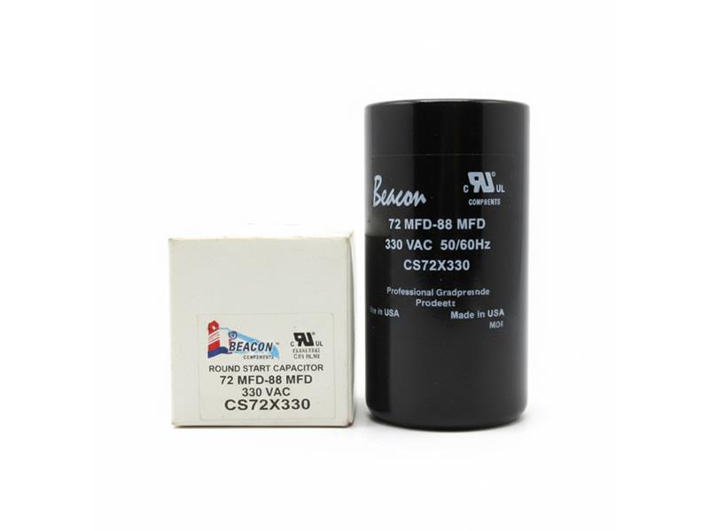 CS72X330 by BEACON COMPONENTS