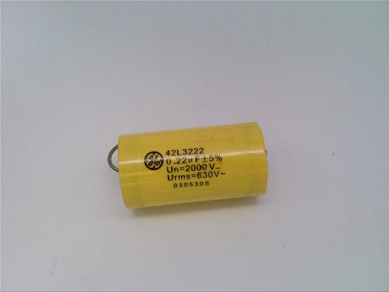 GENERAL ELECTRIC 42L3222