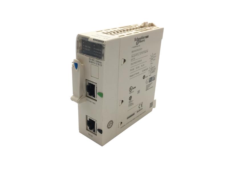 SCHNEIDER ELECTRIC BMXNOR0200H