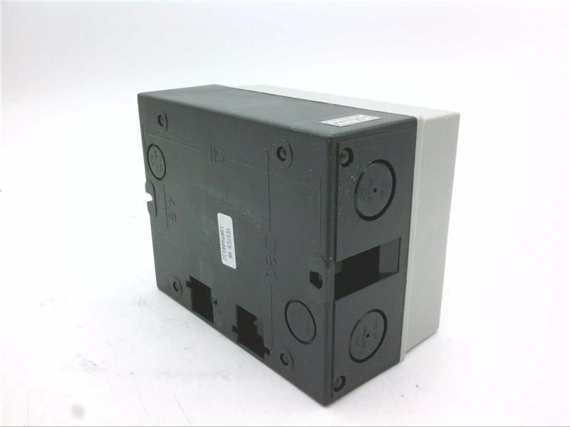 C3 CONTROLS EDS2-325-ABS-GRY-A11