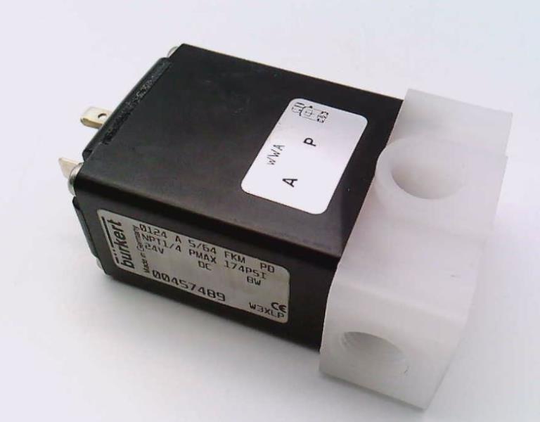 BURKERT 00457690