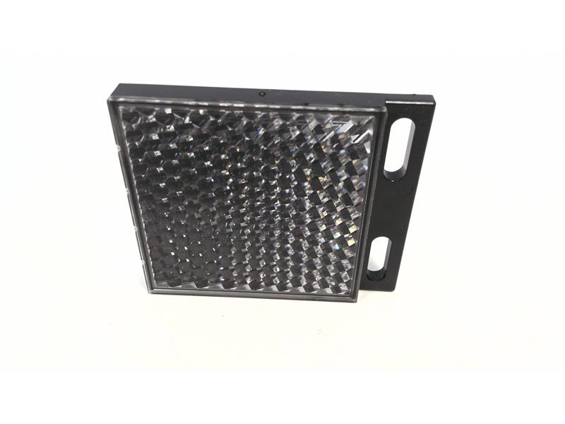 BANNER ENGINEERING BRT-2X2-25/BRT46