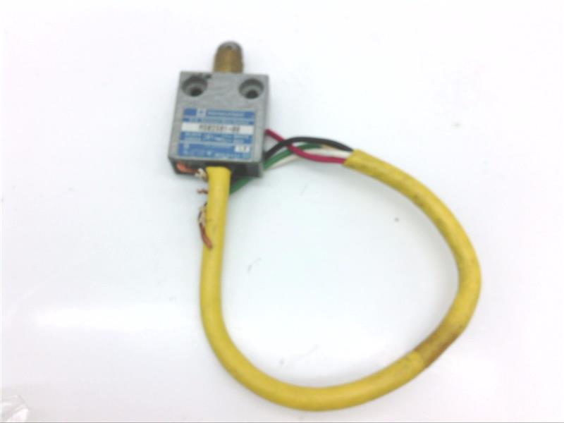 SCHNEIDER ELECTRIC MS02S01-00