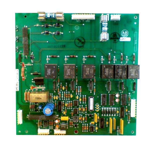 ALLEN BRADLEY SP-142734