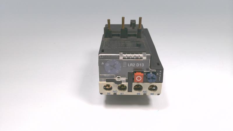 SCHNEIDER ELECTRIC LR2-D1322