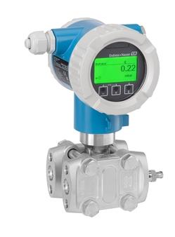 ENDRESS & HAUSER PMD75-DAC7B42DCAA