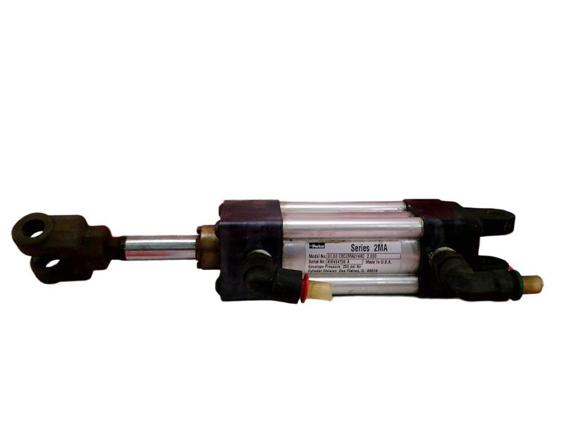 PARKER 01.50-CBC2MAU14AC-2.000