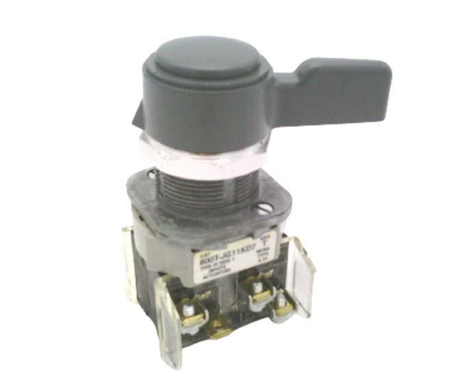 ALLEN BRADLEY 800T-JG11KD7B