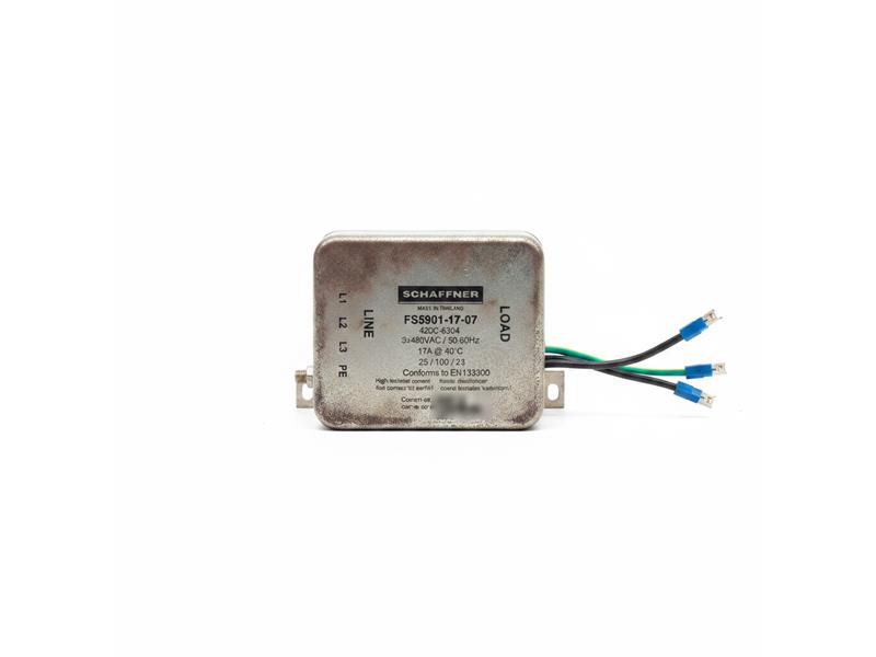 FS5901-17-07 by TE CONNECTIVITY