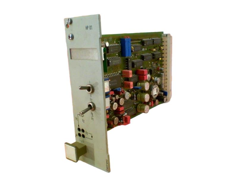 ASEA BROWN BOVERI 0489-073-G