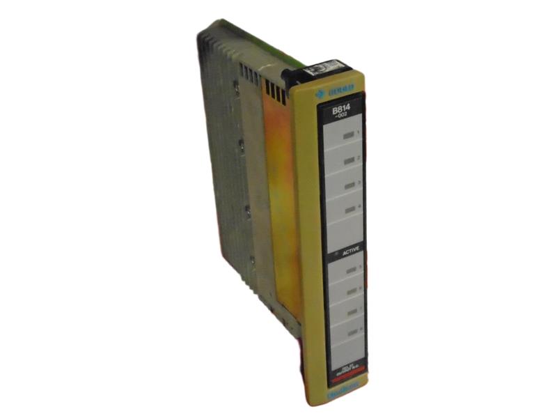 B814002 by SCHNEIDER ELECTRIC