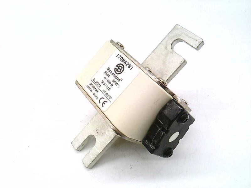 EATON CORPORATION 170M6281