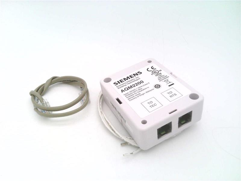 SIEMENS AQM2200