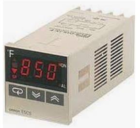 OMRON E5CS-R1KJX-AC100-240