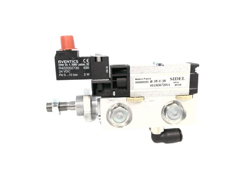 BOSCH R424B06281
