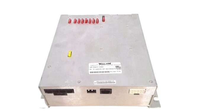 WHELEN 01-0284593-00F