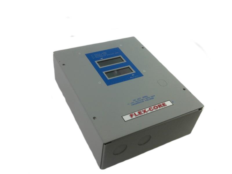 FLEX CORE RG2-ENCLOSURE