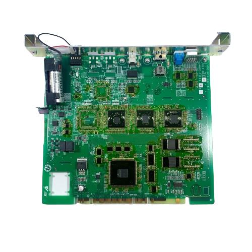 YASKAWA ELECTRIC JANCD-YIF01-4E